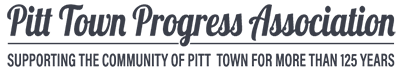 Pitt Town Progress Association Inc